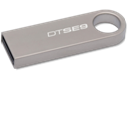 Pen Drive USB 2.0 Kingston SE9 icon